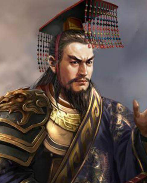 <a href='/s/mry-6505.html' target='_blank'><b>慕容永</b></a> 慕容永:半年杀掉三个皇帝,登基后国家就没了