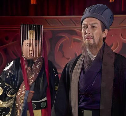 诸葛亮殒命五丈原后,刘禅凭何稳坐江山二十九载?