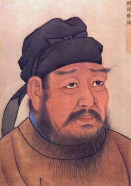 <a href='/s/wcjd-1004.html' target='_blank'><b>尉迟敬德</b></a> 他们是玄武门之变中最大功劳的五个人 他们最后的下场是什么