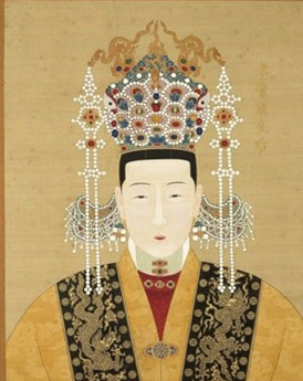 <a href='/s/xjshh-6401.html' target='_blank'><b>孝洁肃皇后</b></a> 孝洁肃皇后怀上皇子之后为什么会被皇上踢死她?