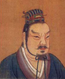 <a href='/s/wd-8324.html' target='_blank'><b>武丁</b></a> 武丁的一生有几个妻子?三个妻子都是谁?