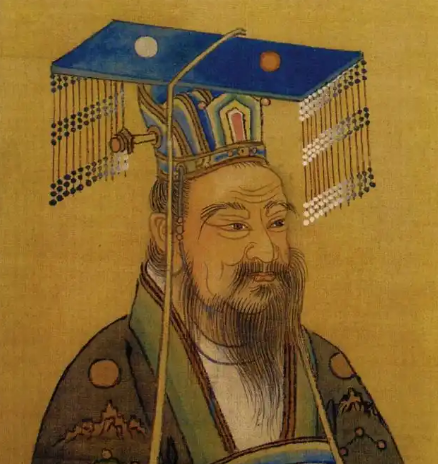 汉景帝双子星:刘荣与刘德的命运浮沉