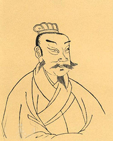 <a href='/s/wzx-7622.html' target='_blank'><b>伍子胥</b></a> 伍子胥为什么被称为乞丐的祖师