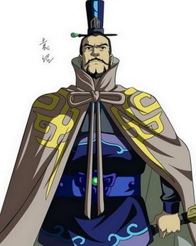 <a href='/s/ys-7577.html' target='_blank'><b>袁绍</b></a> 历史上袁绍麾下的最强武将是谁?他最后的结局如何?