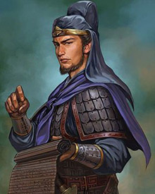 <a href='/s/zgz-7322.html' target='_blank'><b>诸葛瞻</b></a> 黄月英跟诸葛瞻在诸葛亮死后是什么结局?