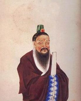 <a href='/s/lw-7641.html' target='_blank'><b>卢绾</b></a> 卢绾被封为燕王,他最后叛逃匈奴结局是什么?