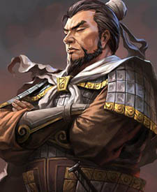 <a href='/s/zr-6281.html' target='_blank'><b>张任</b></a> 刘备决定杀掉张任的原因是什么?背后有何真相