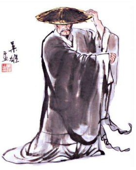 <a href='/s/hz-5337.html' target='_blank'><b>阚泽</b></a> 举贤任能人心所向一代明主——孙权