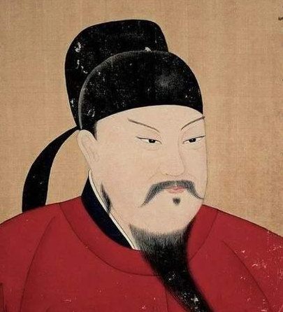 唐高祖李渊为何在历史上“隐身”?——被儿子风头掩盖的开国之君