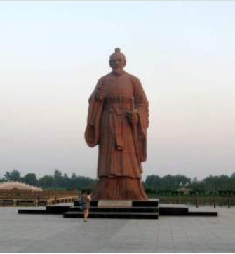 毛遂自荐讲的是什么故事?主人公最后的下场如何?