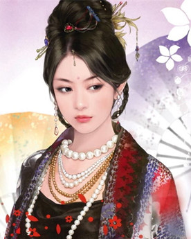 阎姬:汉安帝刘祜的皇后,她有着怎样的经历?