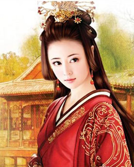 <a href='/s/dyf-7643.html' target='_blank'><b>窦漪房</b></a> 历史上的窦漪房真的像影视剧中的一样是个伟大的女性政治家吗?