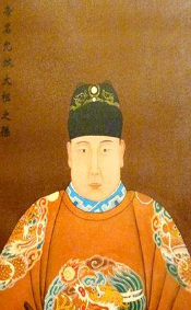 靖难之役后建文帝就失踪了 朱允炆到底去了什么地方