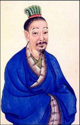 辛茂将：唐朝时期宰相，他对长孙无忌做了什么？