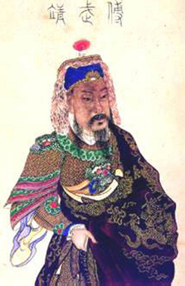 <a href='/s/fyd-4540.html' target='_blank'><b>傅友德</b></a> 明朝开国将领里死得最冤的是谁?傅友德当属第一