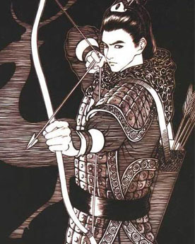 <a href='/s/hqb-7783.html' target='_blank'><b>霍去病</b></a> 汉武帝送给霍去病的好肉为什么他不吃?原因是什么