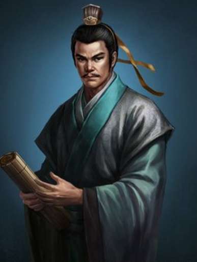 <a href='/s/xzc-4611.html' target='_blank'><b>戏志才</b></a> 曹操的谋士戏志才:完全被三国演义忽略的牛人