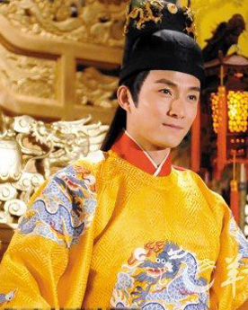 靖难之役时朱棣能赢的真相是什么?与朱允炆有何关系?