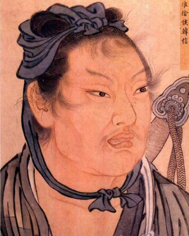 被称为战神的韩信,他的军事才能有多厉害?