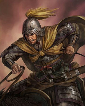 <a href='/s/lh-1577.html' target='_blank'><b>廖化</b></a> 廖化真的是一个没有本事的人吗 为何一大把年纪还被用作先锋