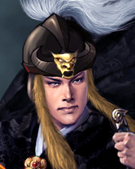 <a href='/s/hlbb-6475.html' target='_blank'><b>赫连勃勃</b></a> 豪言一统的胡夏国主赫连勃勃 他是个什么样的人