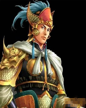 <a href='/s/mc-8130.html' target='_blank'><b>马超</b></a> 马超和曹操总给人感觉关系非同寻常 两人之间到底是什么关系