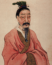 <a href='/s/bg-7519.html' target='_blank'><b>比干</b></a> 历史上的比干怎么死的?封神榜中的他又是怎么死的?