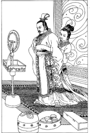 <a href='/s/zj-5725.html' target='_blank'><b>邹忌</b></a> 战国时期齐国名将田忌为什么会被污蔑造反 最后是什么下场