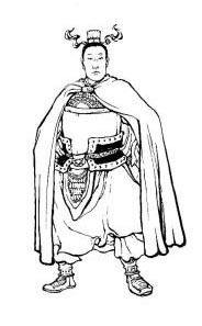 <a href='/s/lf-5798.html' target='_blank'><b>刘封</b></a> 都说虎毒不食子 刘备为什么要赐死自己的养子刘封