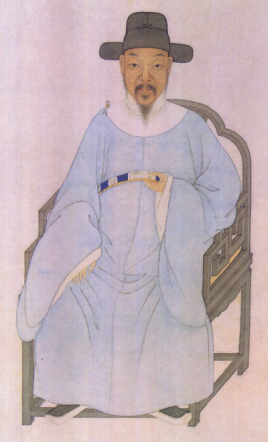 <a href='/s/skf-1029.html' target='_blank'><b>史可法</b></a> 史可法是什么人?他为什么会被杀