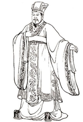 <a href='/s/ls-7571.html' target='_blank'><b>鲁肃</b></a> 举贤任能人心所向一代明主——孙权