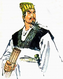 <a href='/s/sy-7719.html' target='_blank'><b>商鞅</b></a> 商鞅之死是必然吗,秦惠文王赢驷为何要对商鞅处以车裂之刑?