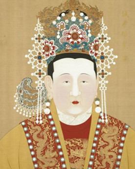 诚孝张皇后是什么身份?她在后宫的晋升之路如何?