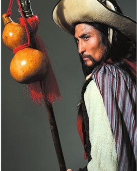 <a href='/s/lc-6682.html' target='_blank'><b>林冲</b></a> 九纹龙史进跟林冲相比谁更厉害?真相是什么