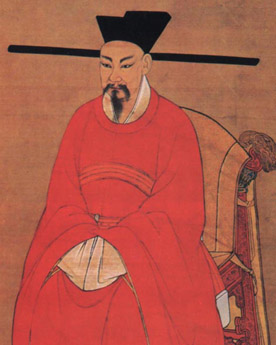 宋理宗 家有丑女-南宋皇后谢道清的故事