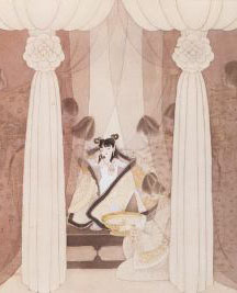 <a href='/s/sghh-4702.html' target='_blank'><b>上官皇后</b></a> 探究汉昭帝皇后上官皇后的一生