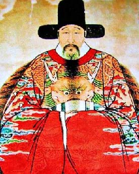 <a href='/s/zjz-7758.html' target='_blank'><b>张居正</b></a> 什么是经筵制度?张居正和高拱都参加过?