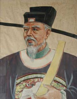 <a href='/s/jz-1439.html' target='_blank'><b>江总</b></a> 两江总督天天吃白菜,雍正知道后:满门抄斩!