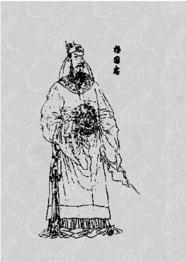 <a href='/s/ygz-7109.html' target='_blank'><b>杨国忠</b></a> 杨国忠和杨玉环是什么关系,杨国忠的老婆是谁?