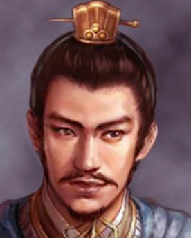 王镇恶：前秦丞相王猛的孙子，成了东晋名将