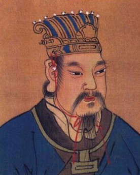 <a href='/s/jyd-2012.html' target='_blank'><b>晋元帝</b></a> 东晋的开国皇帝晋元帝司马睿临死前设下反间计是怎么回事