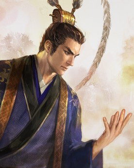 <a href='/s/lb-8147.html' target='_blank'><b>吕布</b></a> 三位生前风光无限的大将,最后却死得很窝囊