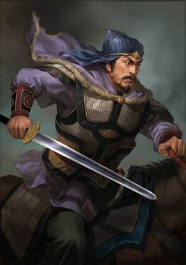 <a href='/s/ph-4313.html' target='_blank'><b>庞会</b></a> 庞德的儿子是谁 庞德的儿子真的杀了关羽的全家吗