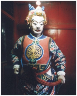 <a href='/s/zb-733.html' target='_blank'><b>张苞</b></a> 张飞的儿子是谁 三国名将张飞在历史上是怎么死的