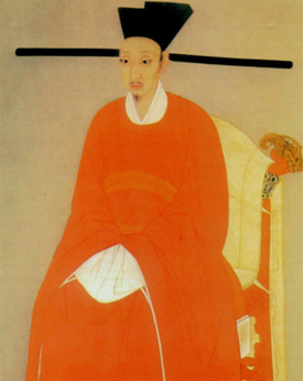 南宋宰相王爚简介:是南宋恭帝时期的著名宰相之一