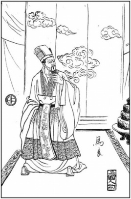 <a href='/s/ml-6642.html' target='_blank'><b>马良</b></a> 马良在三国的才谋怎么样?刘备能够逆袭曹操孙权他功不可没