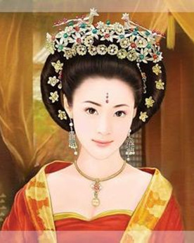 邓绥:汉和帝刘肇第二任皇后,她是适合荣登后位的?