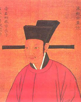 宋哲宗 宋哲宗的孟皇后有多美?孟皇后究竟长得怎么样?