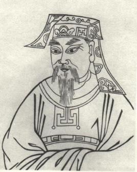 <a href='/s/fyq-3803.html' target='_blank'><b>符彦卿</b></a> 符彦卿是谁 符彦卿有几个女儿叫什么名字