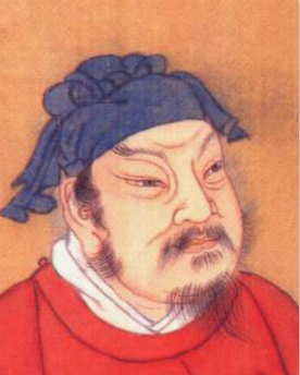 <a href='/s/my-5898.html' target='_blank'><b>马援</b></a> 马援是谁 马援是个怎样的人马援最后怎么死的